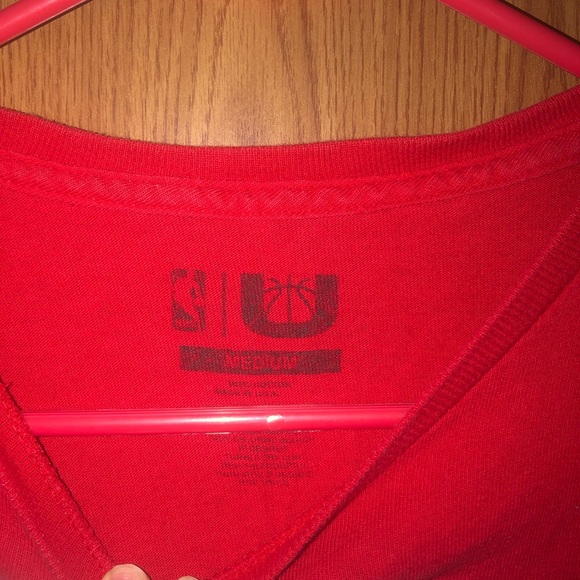 Bulls shirt and jersey - Picture 3 of 5